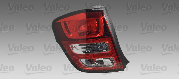 FA CITROEN C3 2009/11 WING SX LHD